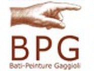 Bati Peinture Gaggioli peintre (artiste)