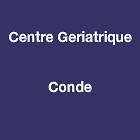 Fondation Condé maison de retraite établissement public