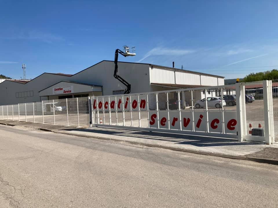 galerie image