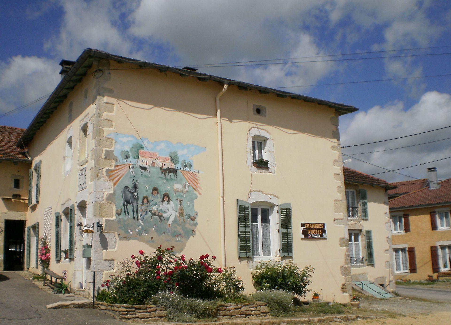galerie image