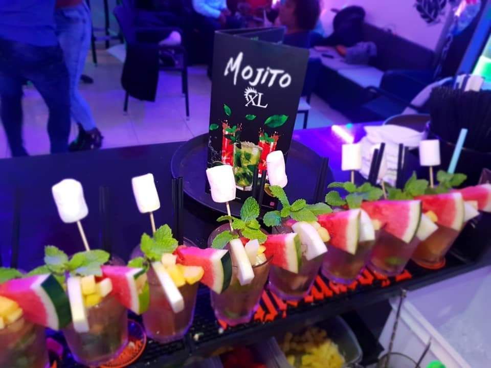Galería en miniatura