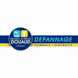 Douaud SARL plombier