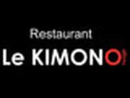 Le Kimono Rouge