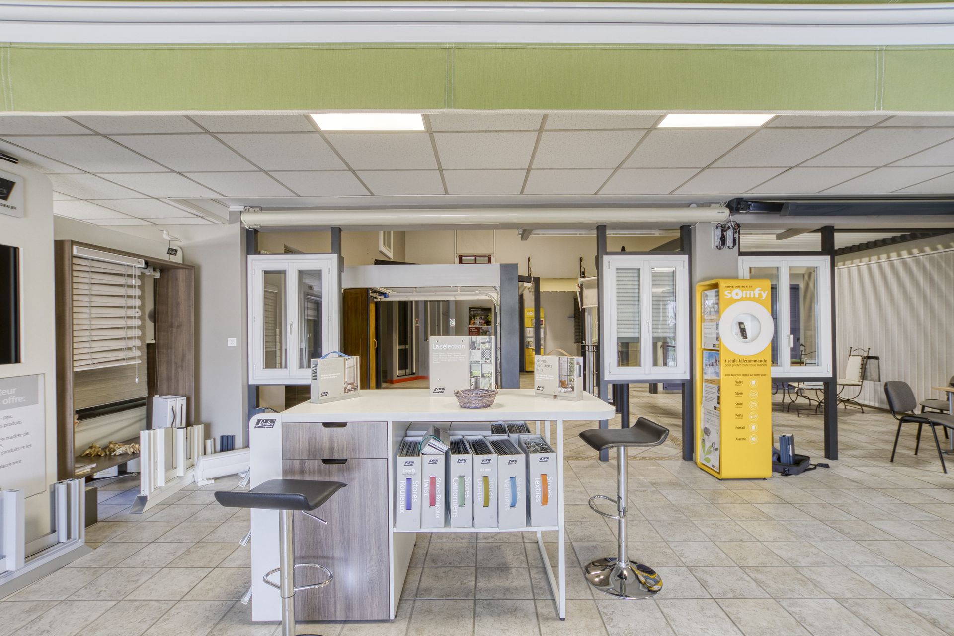 galerie image