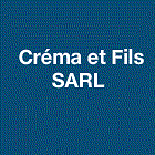 Etablissements Crema et Fils laboratoire (appareil, matériel et fournitures)