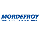 Mordefroy Construction Métallique MCM machine à bois, PVC, alu et outillage (fabrication, négoce)