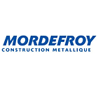 Mordefroy Construction Métallique MCM machine à bois, PVC, alu et outillage (fabrication, négoce)