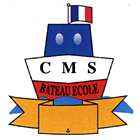 CMS Bâteau Ecole Expert