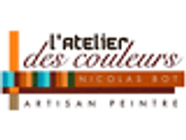L'Atelier des Couleurs peintre (artiste)
