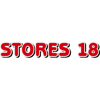 Stores 18 SARL