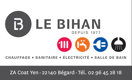 SARL Le Bihan