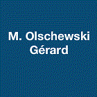 M. Olschewski Gérard réparation et restauration (objets divers)