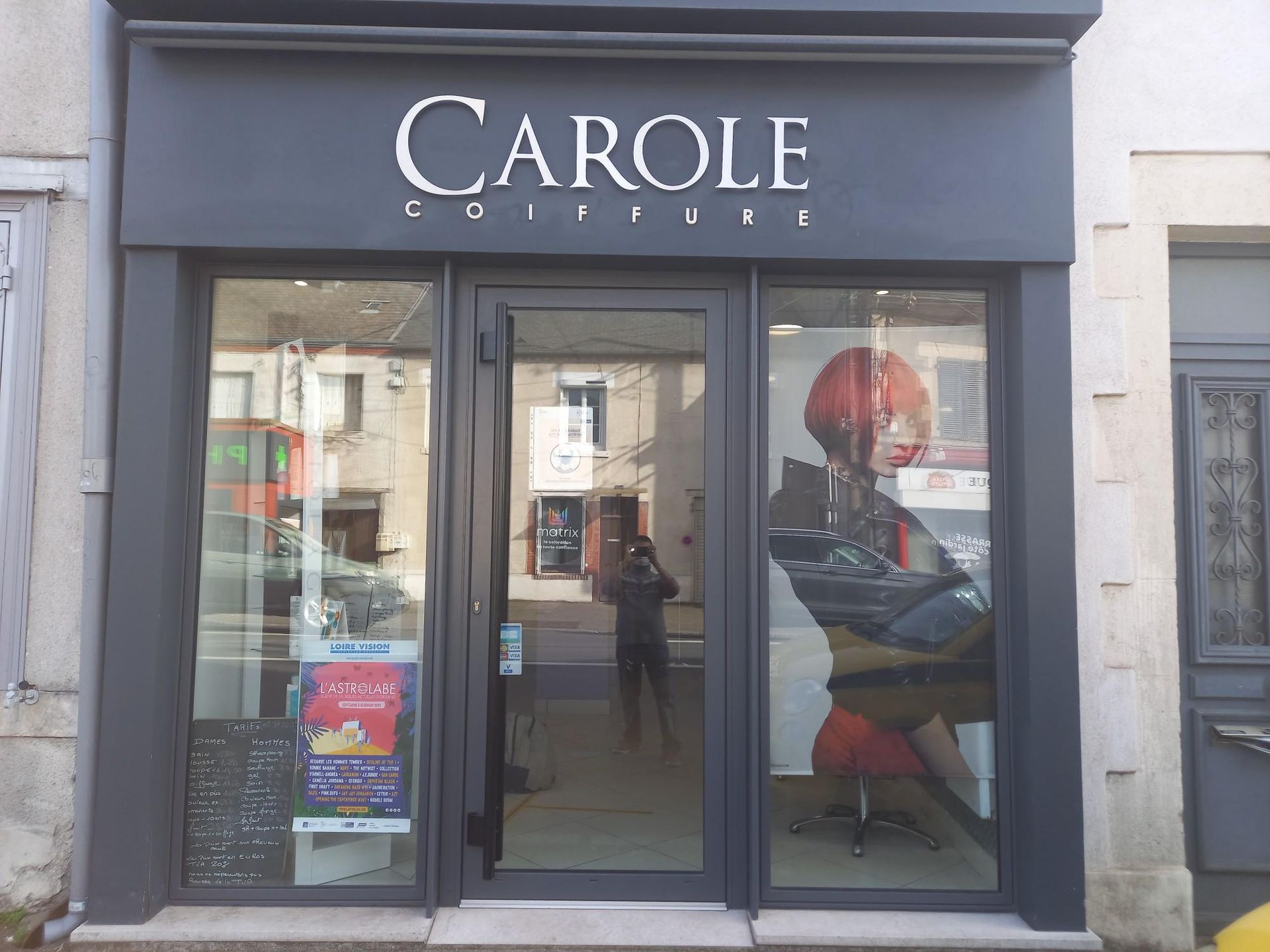 galerie image