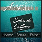 Absolu Coiffure coiffeur