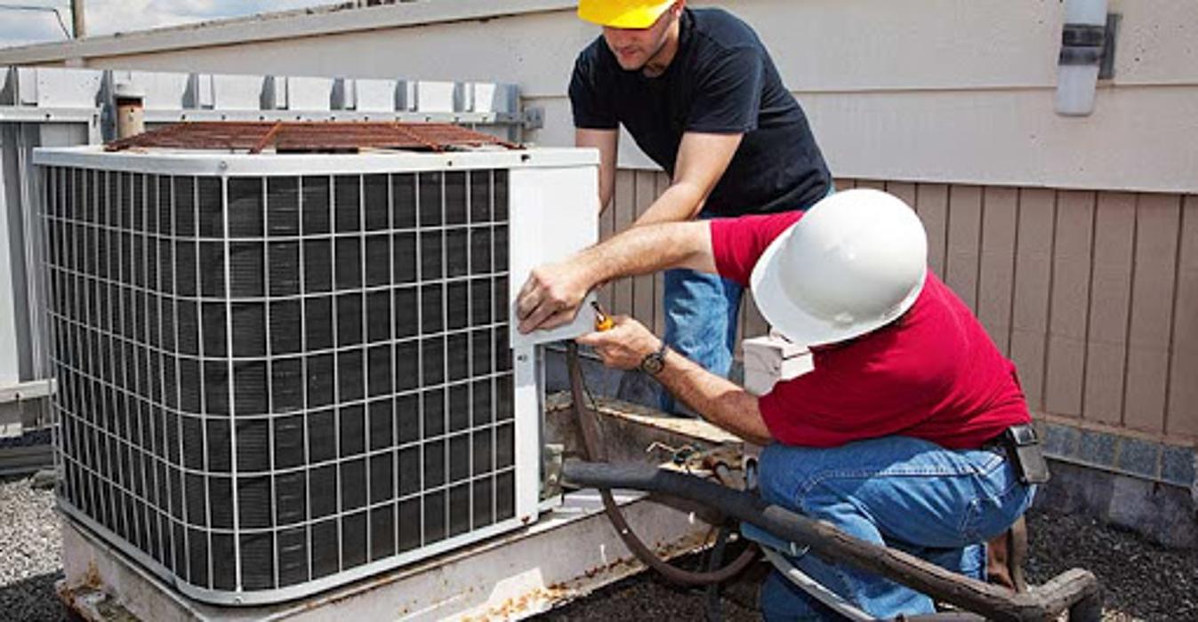 Alliance Heating & Cooling Image