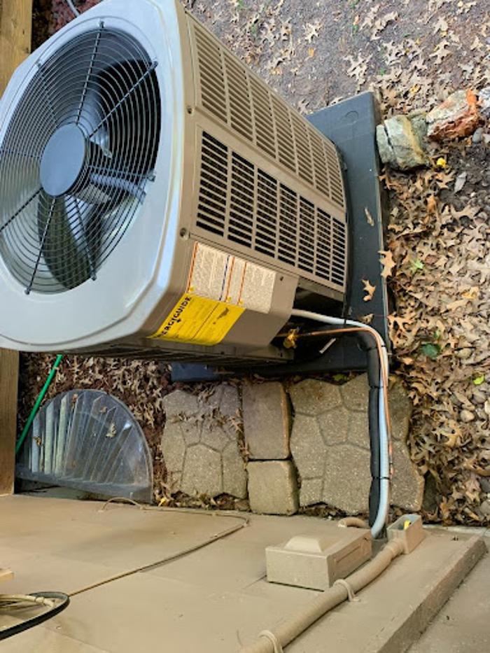 Alliance Heating & Cooling Image