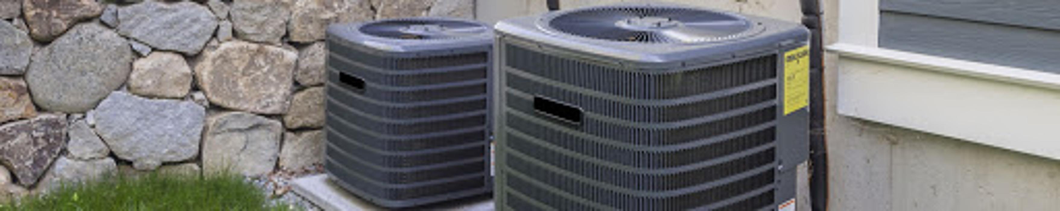Alliance Heating & Cooling Image