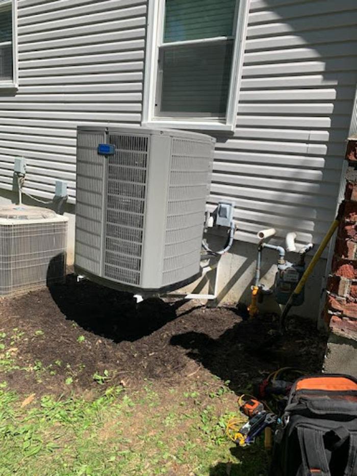 Alliance Heating & Cooling Image