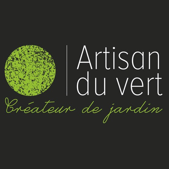Artisan du Vert Thomas Oudin paysagiste conseil