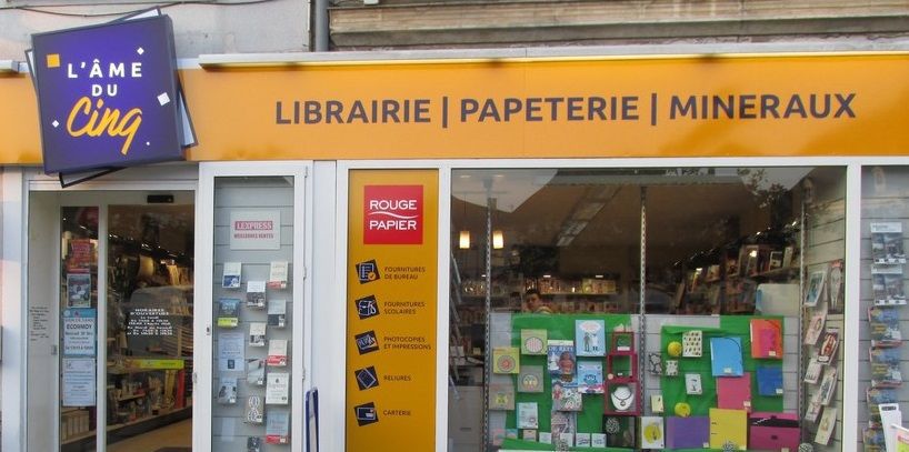 galerie image