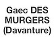 Domaine Davanture entrepôt et magasin général