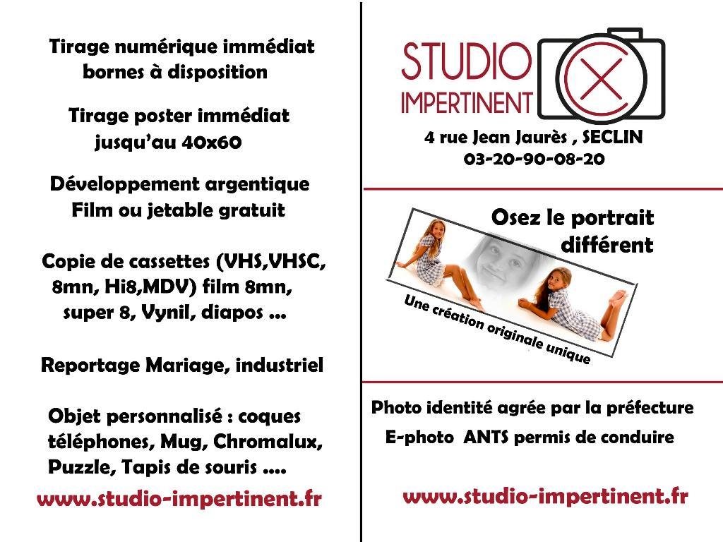 galerie image