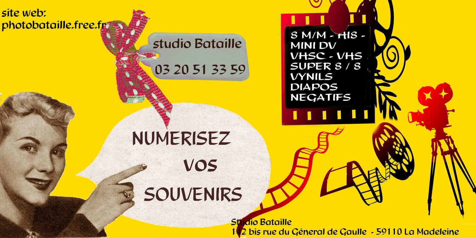 galerie image