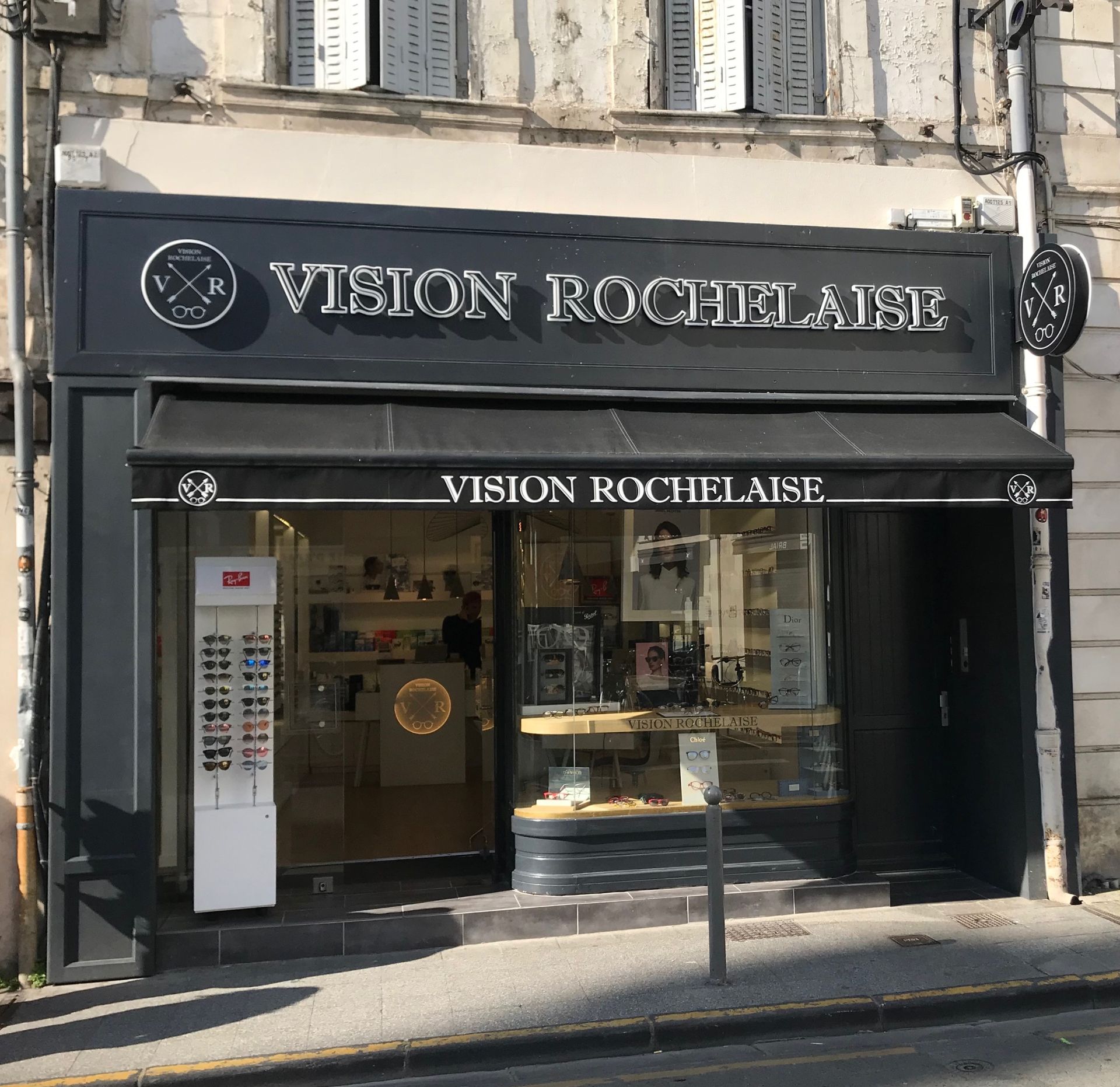 galerie image