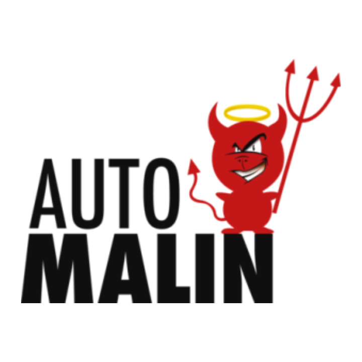 AutoMalin pièces et accessoires automobile, véhicule industriel (commerce)
