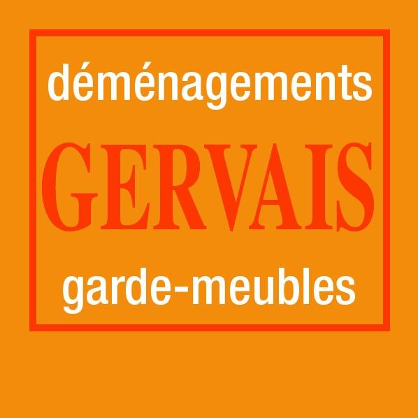 Déménagements Jean Gervais store (fournitures)