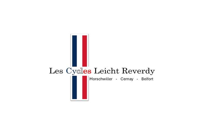 Cycles Leicht- Reverdy
