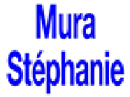 Mura Stéphanie ostéopathe