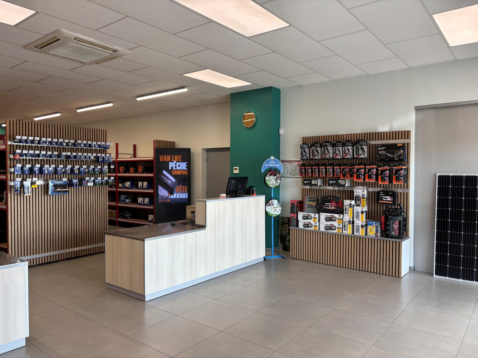 galerie image