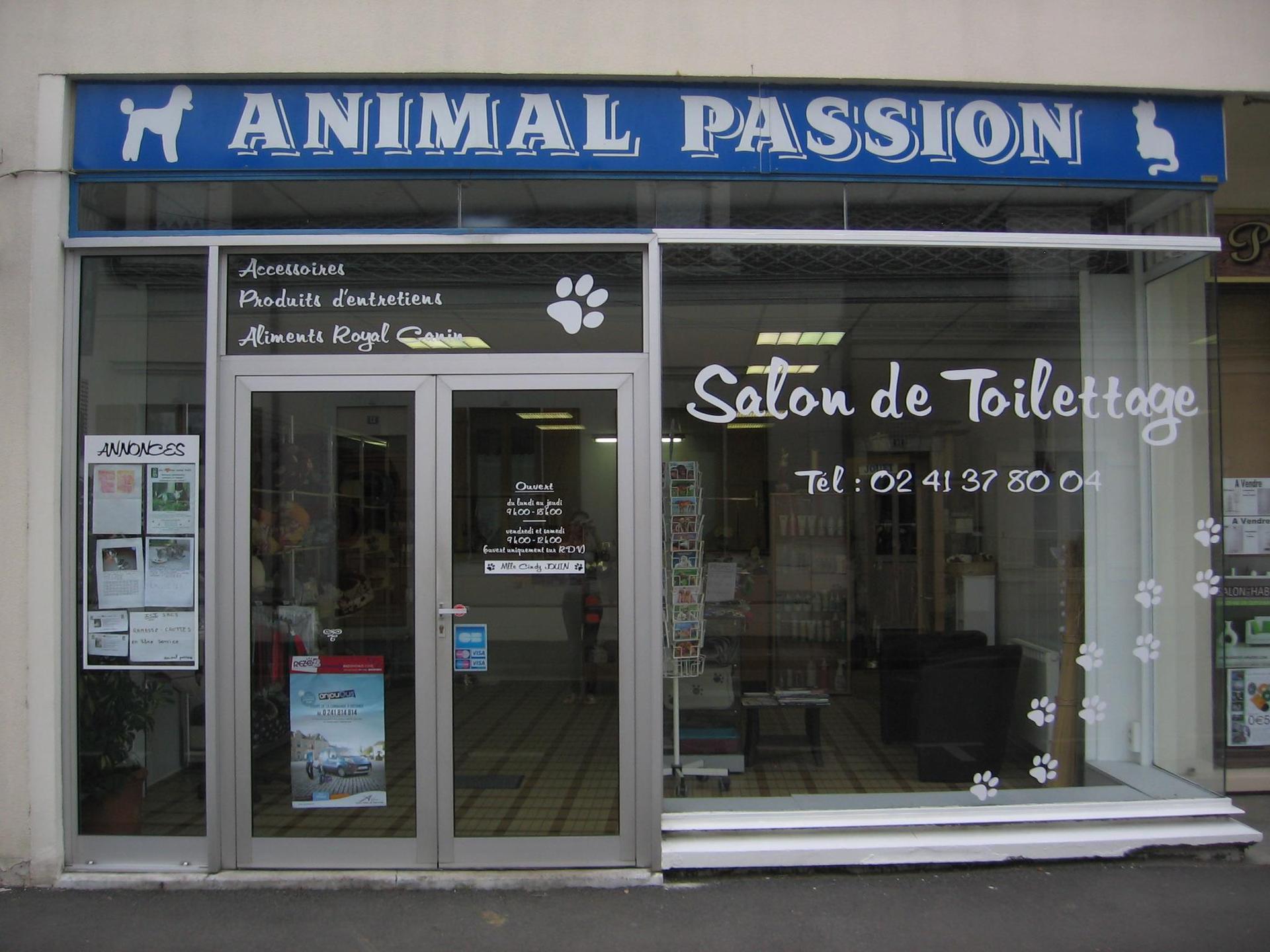 galerie image