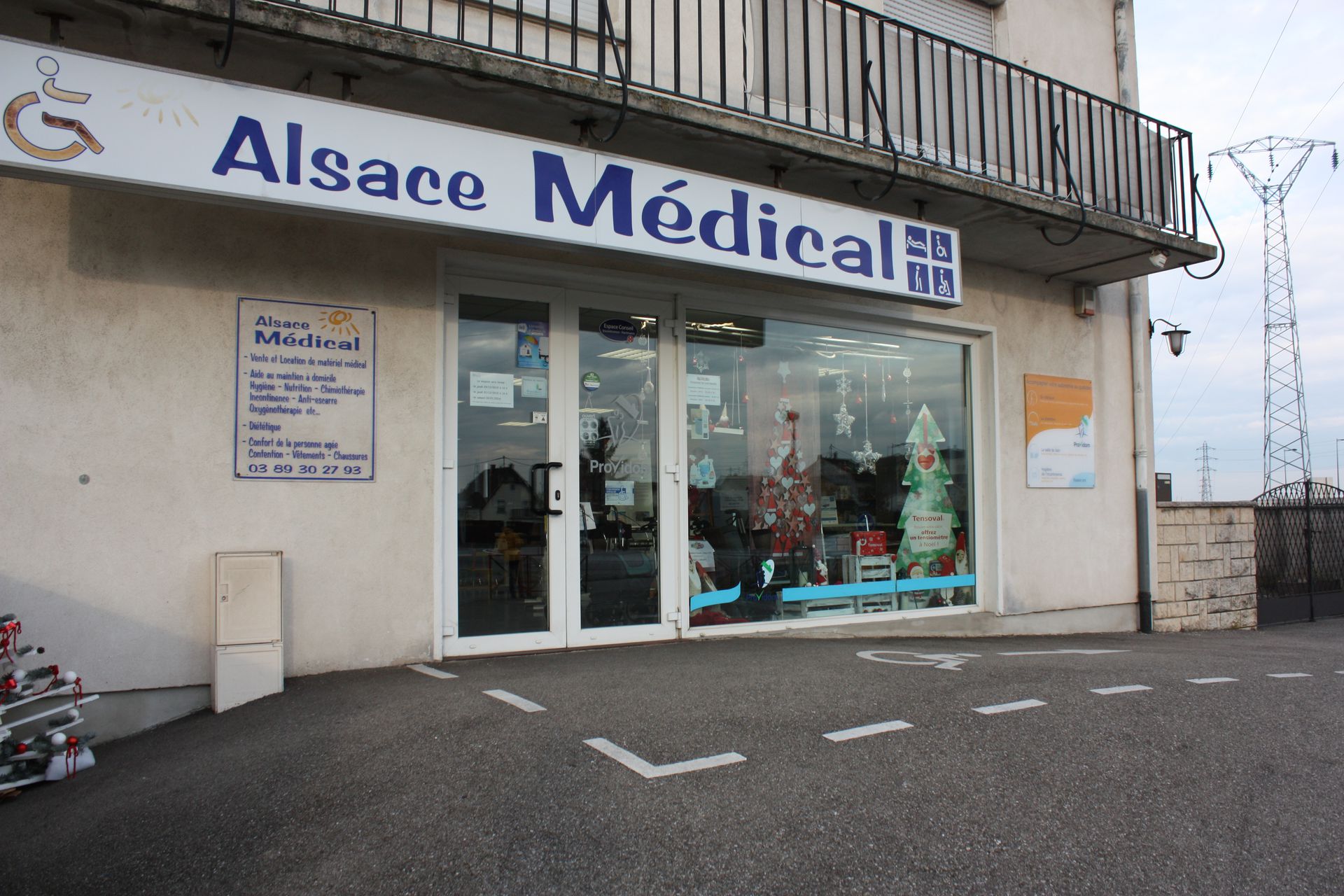 galerie image