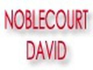 Noblecourt David chauffage, appareil et fournitures (détail)