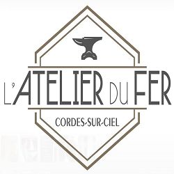 L'Atelier du Fer SARL serrurerie et métallerie