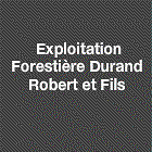 Exploitation Forestière Durand Robert Et Fils travaux agricoles