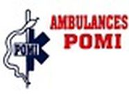 AMBULANCE POMI urgences médicales