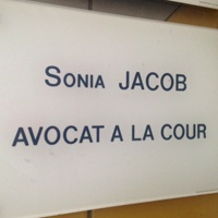 Jacob Sonia