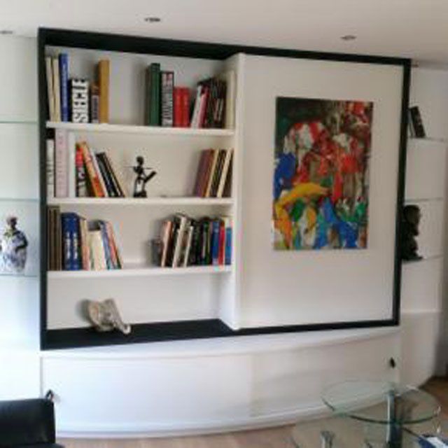 galerie image
