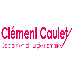 Caulet Clément dentiste, chirurgien dentiste