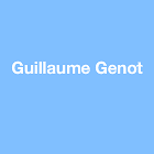 Genot Guillaume kiné, masseur kinésithérapeute
