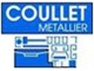 Coullet Métallier machine à bois, PVC, alu et outillage (fabrication, négoce)