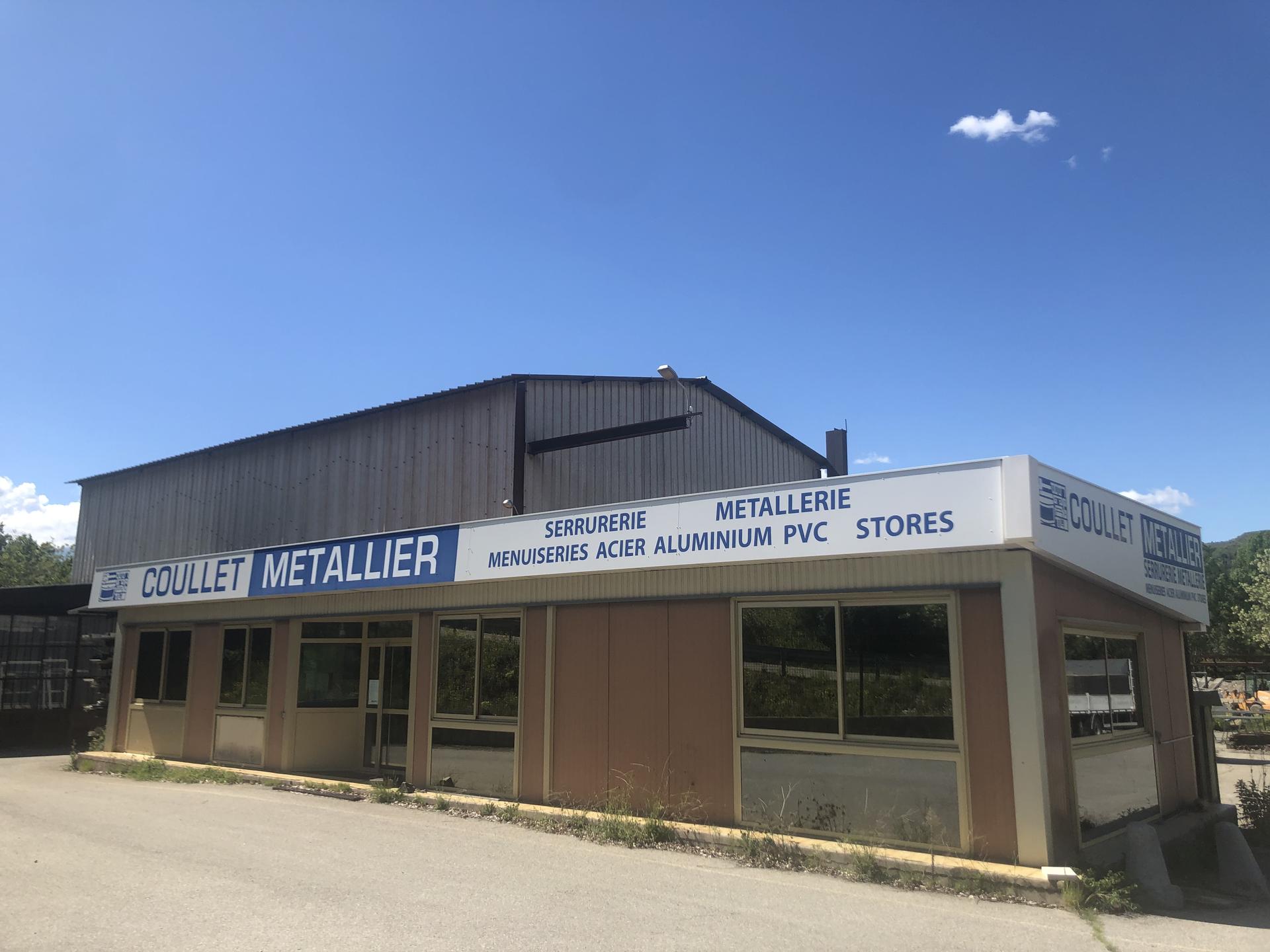 galerie image