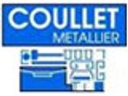 Coullet Métallier machine à bois, PVC, alu et outillage (fabrication, négoce)