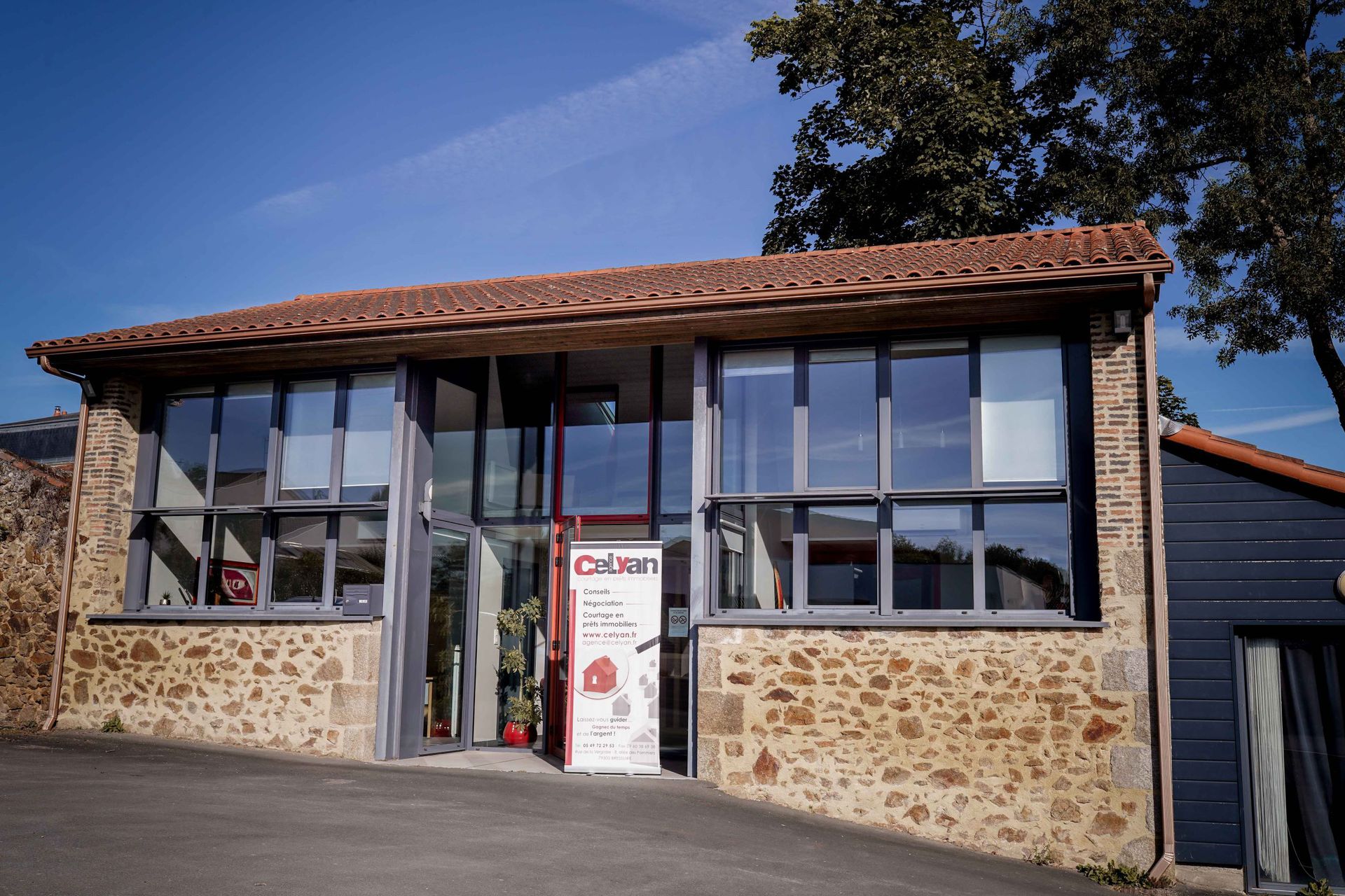 galerie image