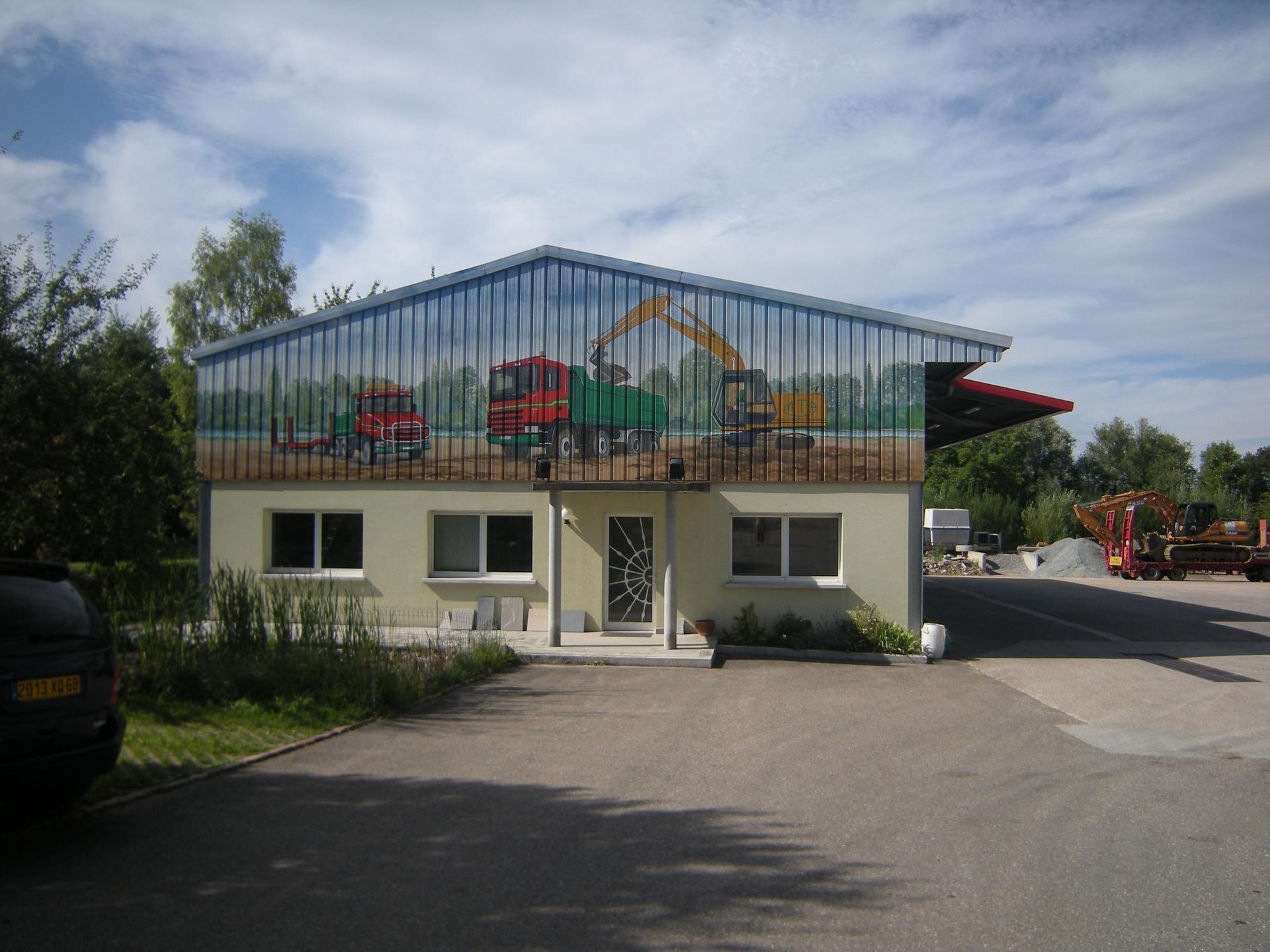 galerie image