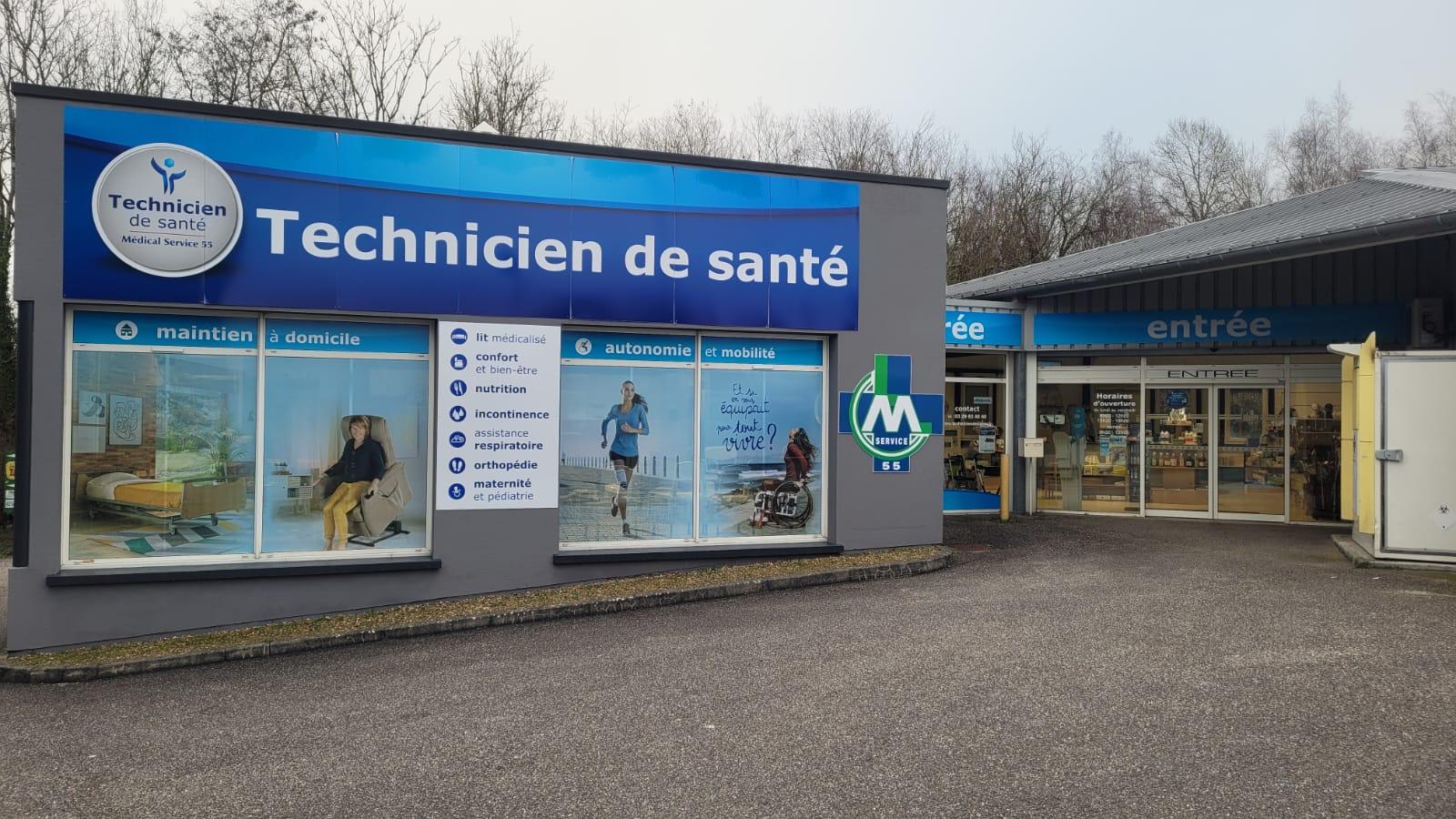 galerie image