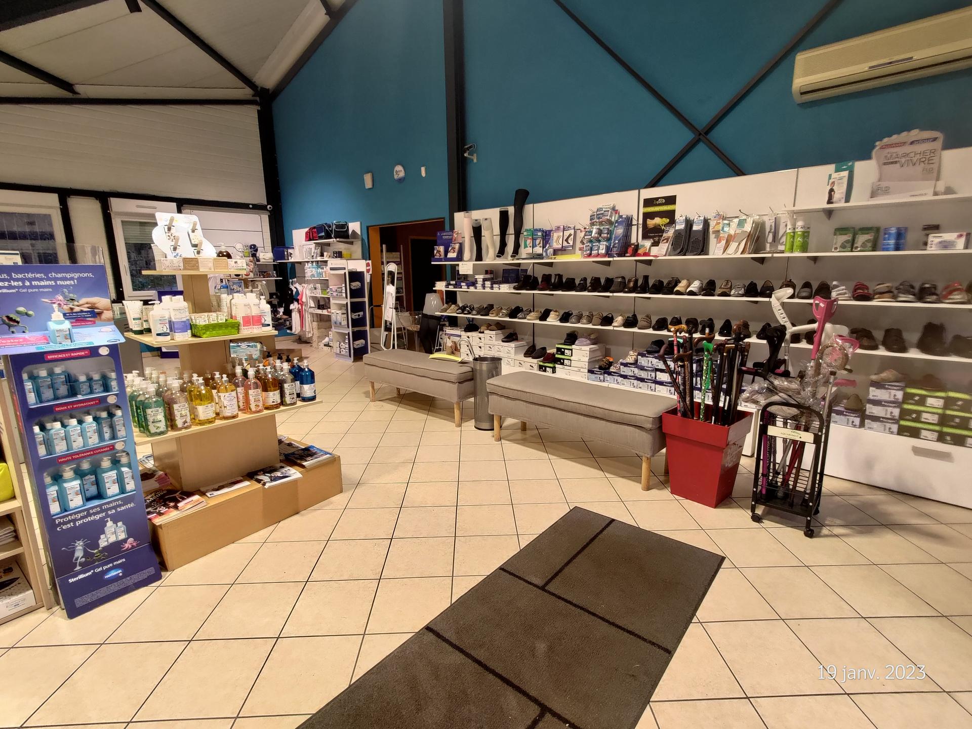 galerie image
